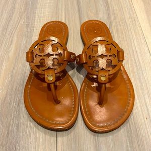 Tory Burch Miller Sandals